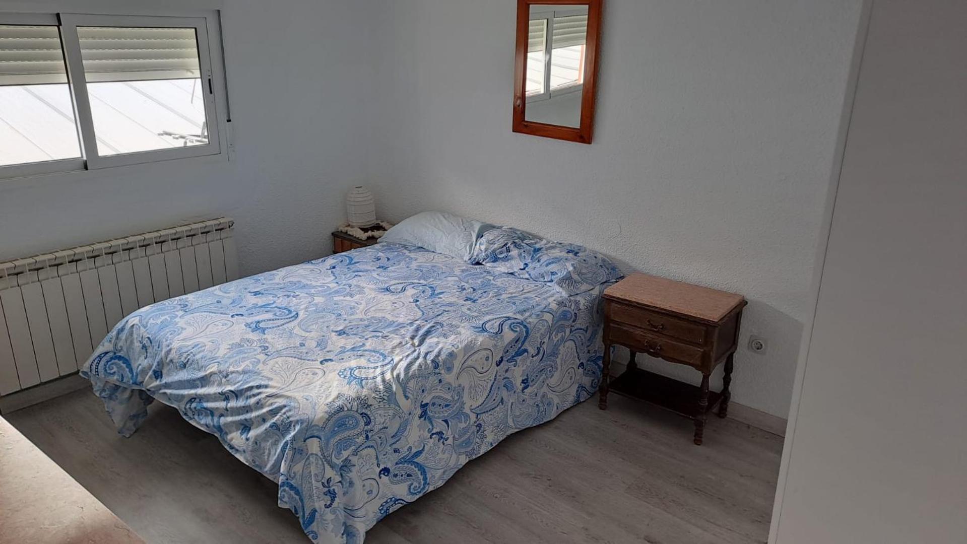 Habitaciones En Apartamento Compartido De 포주엘로데알라르콘 외부 사진